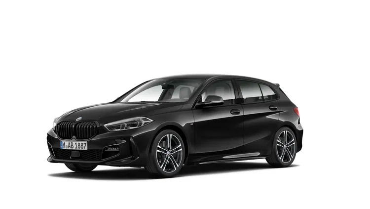 bmw seria 1 BMW Seria 1 cena 151700 przebieg: 4000, rok produkcji 2022 z Cieszanów